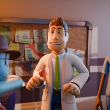 Two Point Studios : Une décennie de succès avec des jeux de simulation
