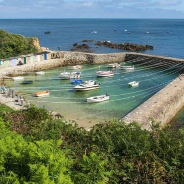 b9b04d27-fd6c-445d-9e97-ffc16929aaf1 Le Cotentin, refuge climatique face à la canicule