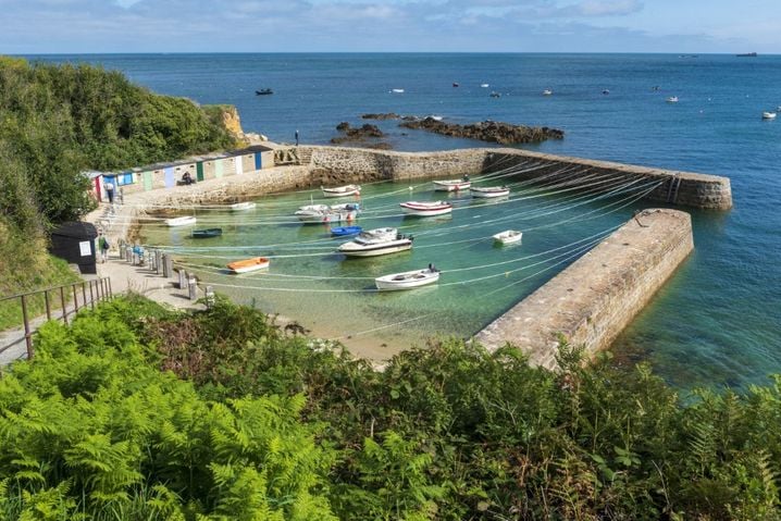 b9b04d27-fd6c-445d-9e97-ffc16929aaf1 Le Cotentin, refuge climatique face à la canicule