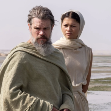 b9f0aeb1-9168-4cff-89ec-48d4e538c09e L’enthousiasme des critiques pour le film « L’Odyssée » de Christopher Nolan