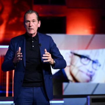 Rumeurs de mésentente entre Mathias Döpfner et Friedrich Merz