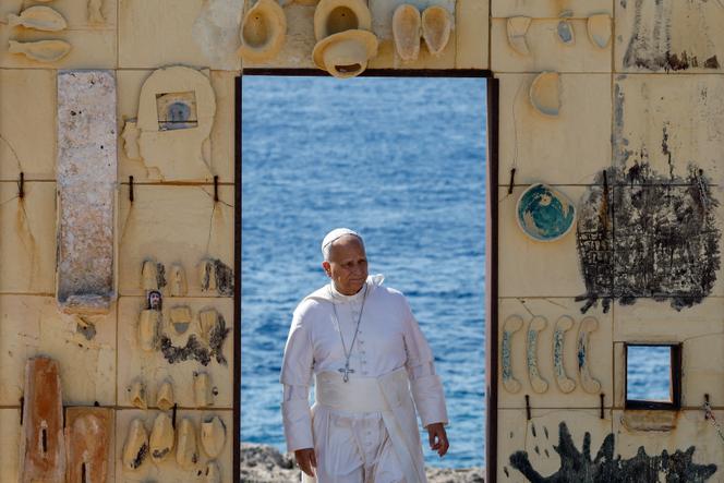 ba485177-8565-40d1-9740-38e0e7872fe6 Le message du pape face aux politiques migratoires