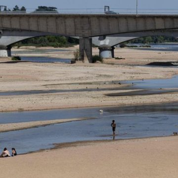 La sécheresse en France : impact et mesures
