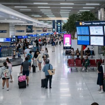 bb2f6d08-6d37-4f5b-b59b-797de9dd06a9 Renforcement des droits des passagers aériens par le Parlement européen