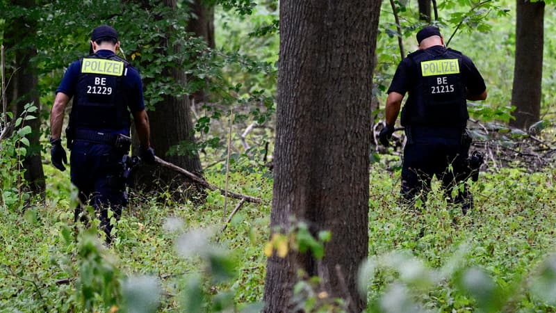 bce54c4d-91ac-4a68-8300-02d79619d1ab Opération policière à Berlin : décès du suspect après une attaque à la gay pride