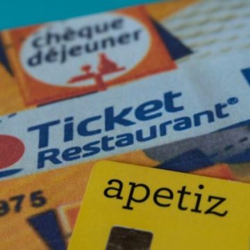 L&rsquo;évolution du fonctionnement des titres-restaurant en France