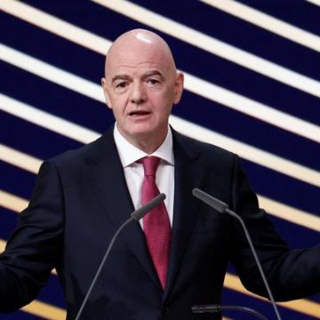 bd6d08fb-99ee-47b9-b174-aaa124ec3925 La Fifa et l’appel à l’investissement privé