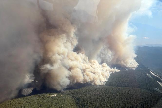 be77cd98-bd15-4c28-8896-ce9ac5dc20e3 Incendies Dévastateurs au Canada