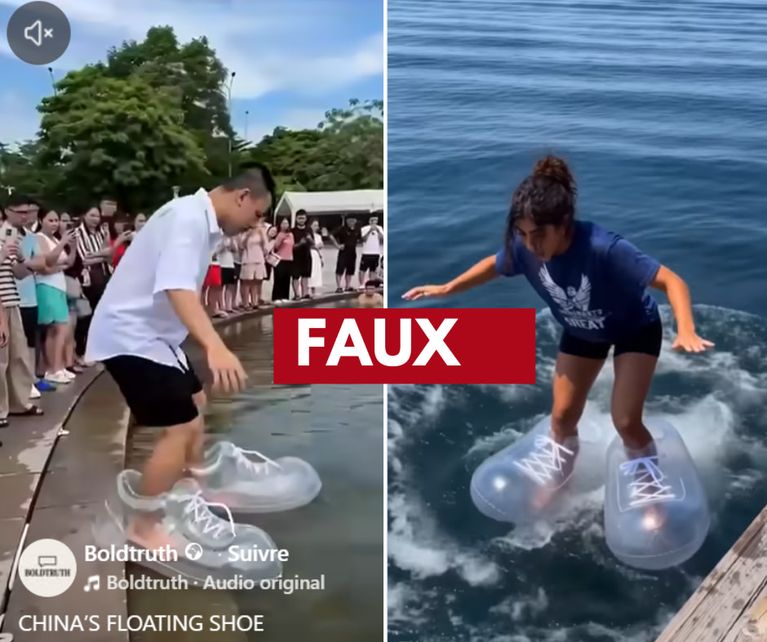 bf203aac-1fae-4226-92b3-296102309897 Des chaussures flottantes, réalité ou fiction ?