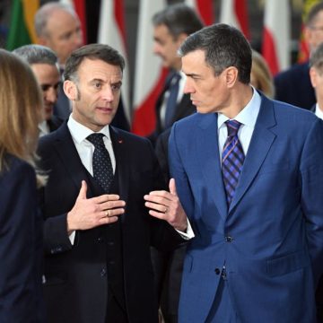 L&rsquo;Espagne et La France: Une Relation Diplomatique Sous le Feu des Projecteurs