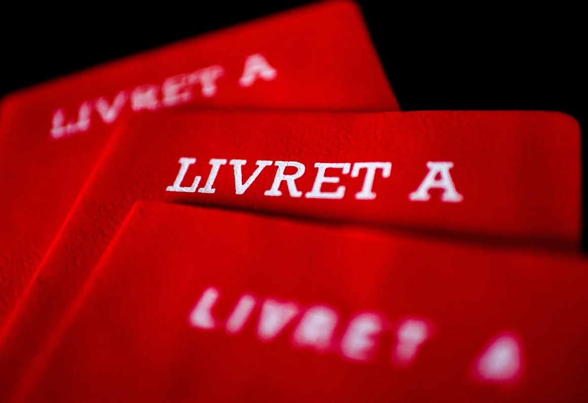 c0da6d2d-4479-4b09-8ace-de7a9f04948d Augmentation du taux du Livret A à 1,7% au 1er août