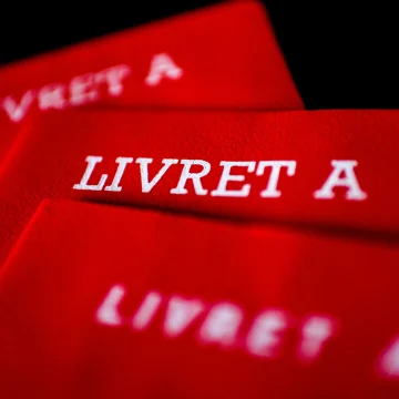 c0da6d2d-4479-4b09-8ace-de7a9f04948d Augmentation du taux du Livret A à 1,7% au 1er août