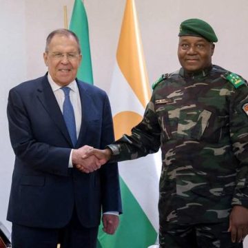 c0f2b93d-f14c-43bf-bcb4-03f254bc2ccc La Russie renforce son soutien aux régimes putschistes du Sahel