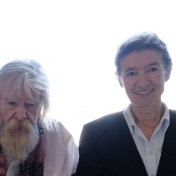 Procès des Facérias : Abus de faiblesse et recel concernant Michael Lonsdale
