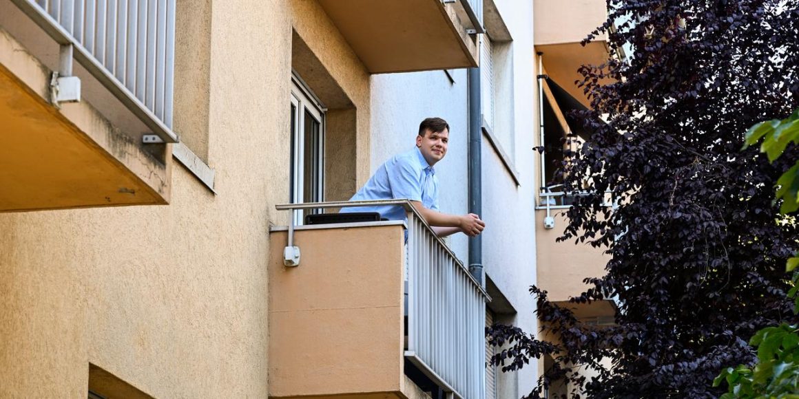 Redéfinition du logement étudiant en période de crise