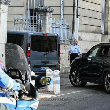c1cd2a6b-7f75-418e-b3ec-4a0093e8c562 Affaire Jérôme Barella : Charges et réactions
