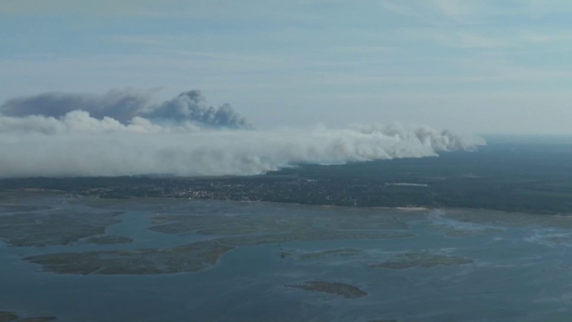 c225d11b-939d-42b9-96e8-8ee2d9b012d9 Les incendies ravagent le territoire français