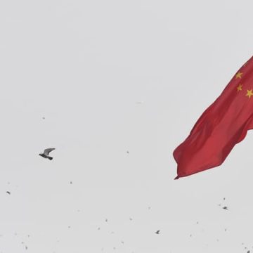 Inflation en Chine : Tensions au Moyen-Orient et Conséquences Économiques
