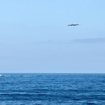 BRITAIN-RUSSIA-DEFENCE-NATO Incident en mer de Norvège entre la Russie et l’Otan