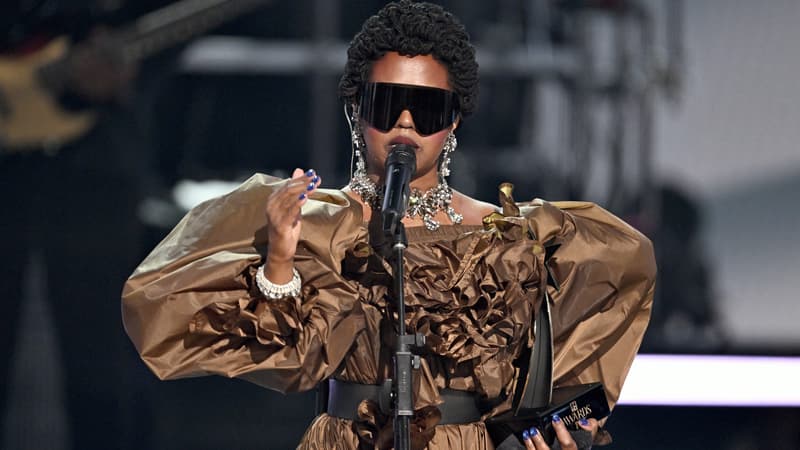 c3d38a75-d2de-4a2c-a89c-bc8fd34ca550 Lauryn Hill revient sur scène à Paris en septembre