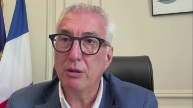 c3dc9960-79c5-49c7-bd0e-7e8b1e90cc92 Christophe Rivenq sous protection après des menaces du groupe DZ Mafia