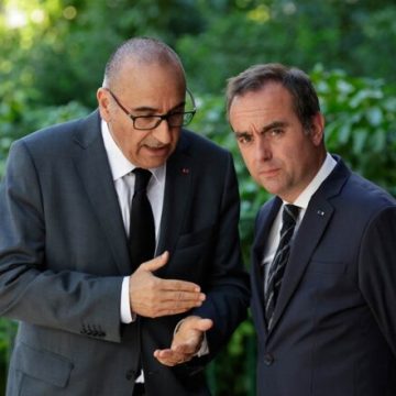 Les pompiers face aux retards de la réforme de financement