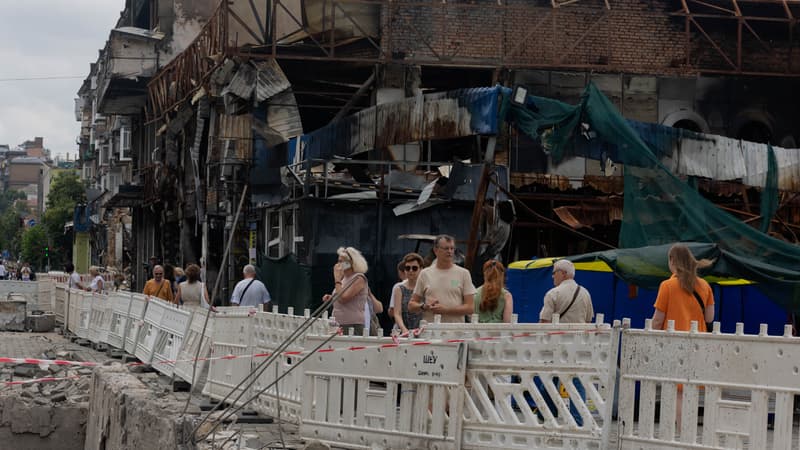 c4548459-063d-4f36-a1d1-4ea040f36c7c Tensions et Victimes de Part et d’Autre de la Frontière entre la Russie et l’Ukraine