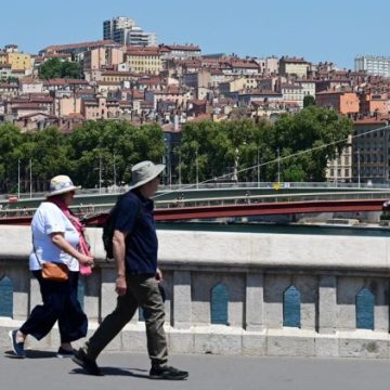 Une semaine de chaleur attendue en France