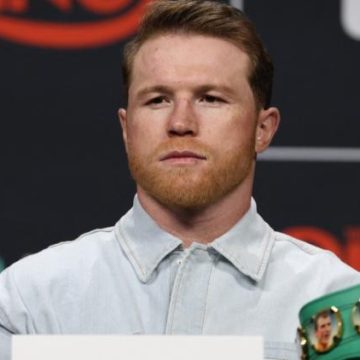 c4cc28de-3bde-4189-988c-617c4d306d4d Saul Alvarez contre Christian Mbilli : Un Combat Reporté