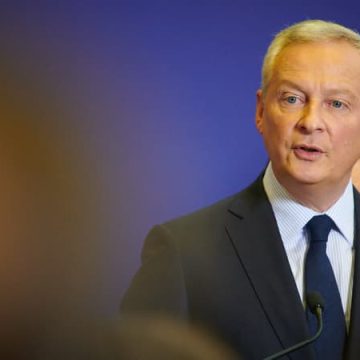c4da39ee-3722-4e2c-a357-90469191d1da Bruno Le Maire ouvert à la présidentielle sans candidature officielle