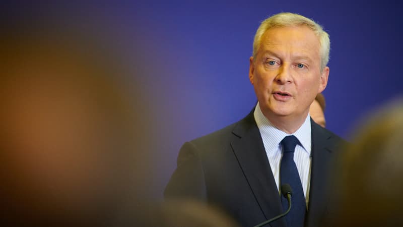 c4da39ee-3722-4e2c-a357-90469191d1da Bruno Le Maire ouvert à la présidentielle sans candidature officielle