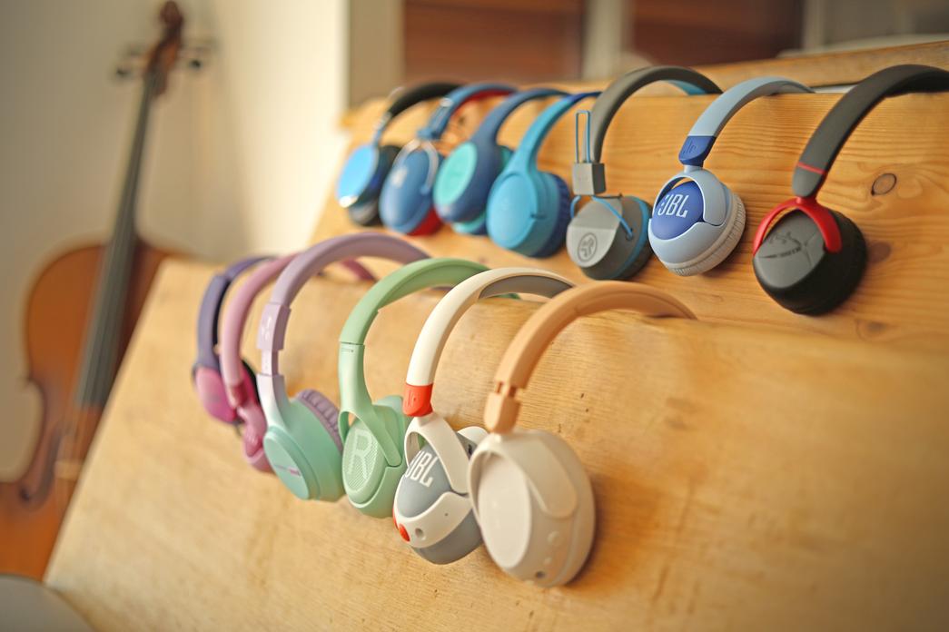 c4e60205-a758-41f9-8d9f-f8386af75dbc Découvrez les Meilleurs Casques Audio pour Enfants : Sécurité et Performance au Rendez-vous