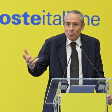 c58cc281-22be-4421-99fb-c975f76883ff L’État italien reprend le contrôle de TIM avec Poste Italiane