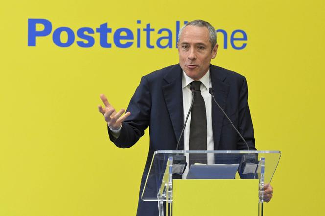 c58cc281-22be-4421-99fb-c975f76883ff L’État italien reprend le contrôle de TIM avec Poste Italiane