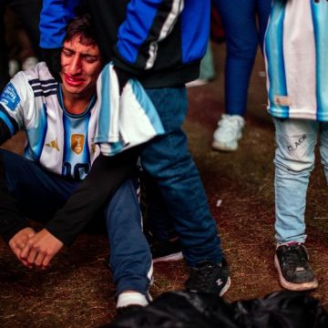 c59efa5b-015f-47e8-ba6d-ddb15890873a La Défaite Argentinienne en Finale de la Coupe du Monde