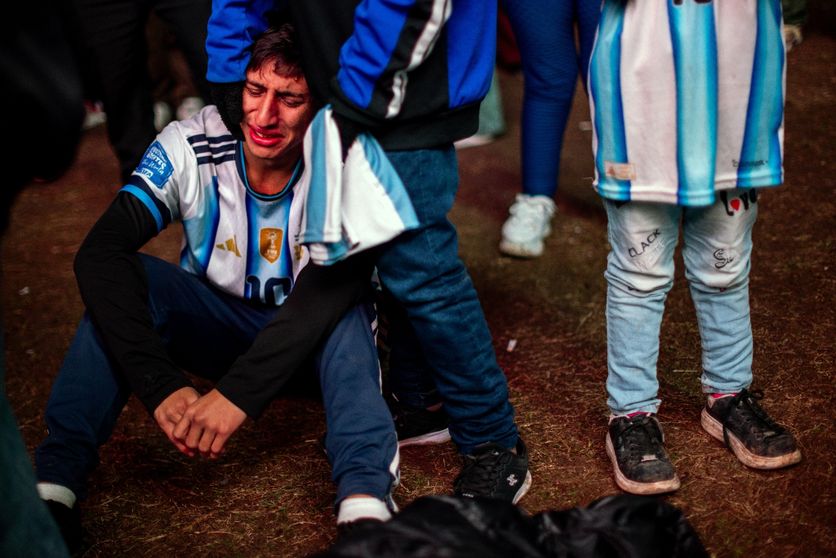 c59efa5b-015f-47e8-ba6d-ddb15890873a La Défaite Argentinienne en Finale de la Coupe du Monde
