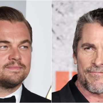 c5ea1c5b-7455-482f-924f-098ae5837a32 « Heat 2 » : Leonardo DiCaprio et Christian Bale à l’affiche