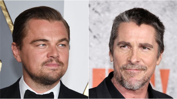 c5ea1c5b-7455-482f-924f-098ae5837a32 « Heat 2 » : Leonardo DiCaprio et Christian Bale à l’affiche