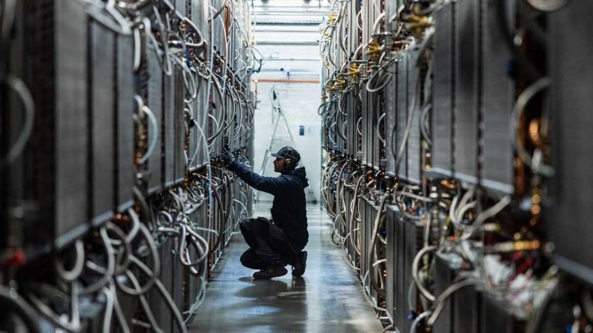 c606afd3-f220-493f-9121-bd11fb0b5c16 Un laboratoire d’IA pour la France : L’opération Prométhée