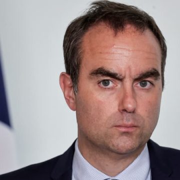 c64a8cfb-063b-4f44-9361-d1882f83303c Élection Présidentielle 2027 : Sébastien Lecornu Prend l’Avantage Selon un Sondage