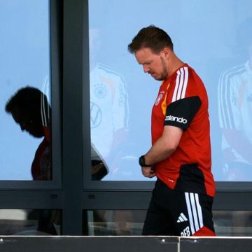 c879fbe0-fcfe-439c-8856-3db52371f14f Changements à la tête de la Mannschaft après l’élimination en Coupe du Monde 2026