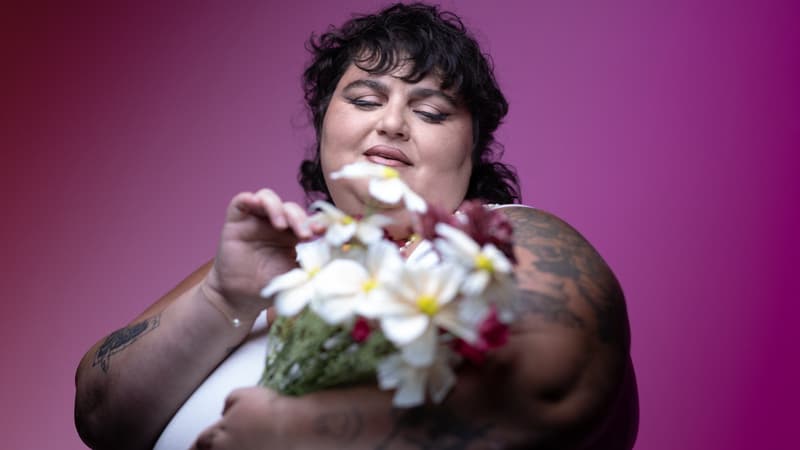 c89c5330-8e93-41a2-af53-478aa7e06b22 Barbara Butch revient sur scène après une semaine de polémique