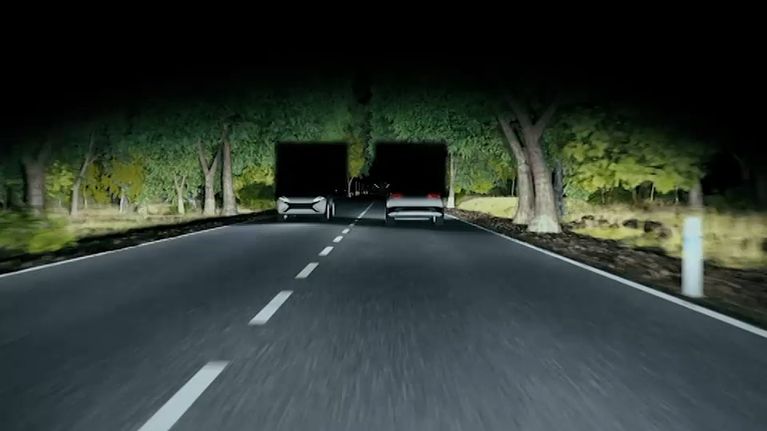 c9f35ae3-50d7-4e38-be1b-05f95c0f99bf Phare intelligents: la révolution de l’éclairage automobile