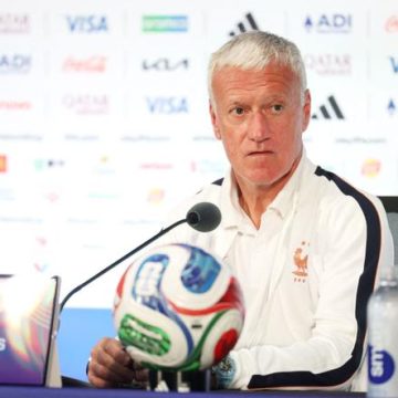 ca0fd835-ec31-442a-99cb-8b4a1be90006 La pression autour du choc entre la France et l’Espagne en Coupe du monde 2026