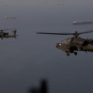 ca43b908-9736-4efe-988f-2048f7099980 Les tensions au détroit d’Ormuz s’intensifient