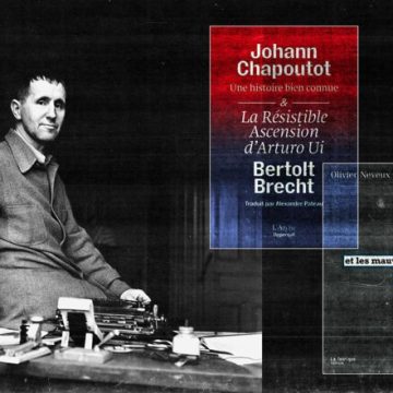 ca6041c7-ce2e-4cdd-81fb-3b1625e1c1cb Bertolt Brecht et la résurgence du fascisme