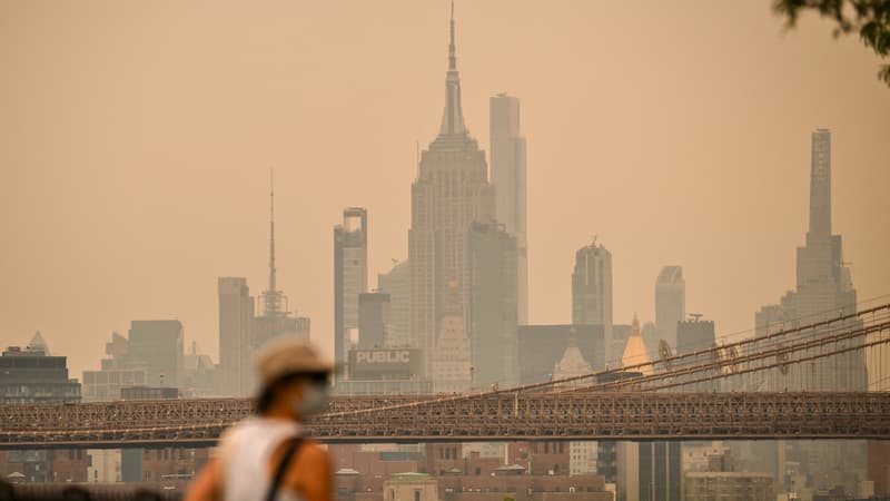 cc41aca4-ef10-4cdf-ac17-108cd1f702d0 Tensions entre les États-Unis et le Canada dues aux incendies