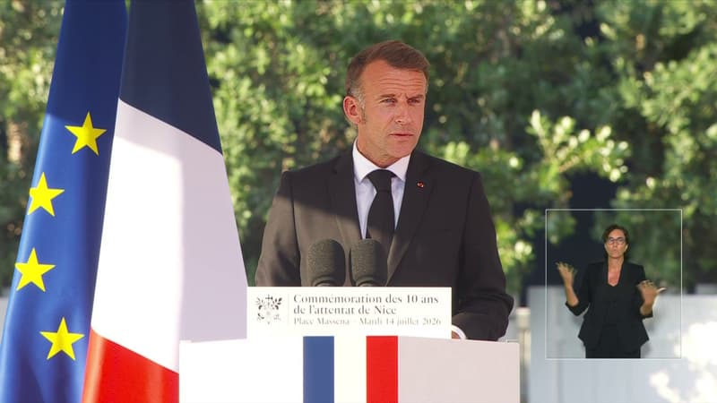 ccba8c7b-e0e1-462a-976d-01e3f900865c Cérémonie mémorielle à Nice pour les victimes du 14-Juillet