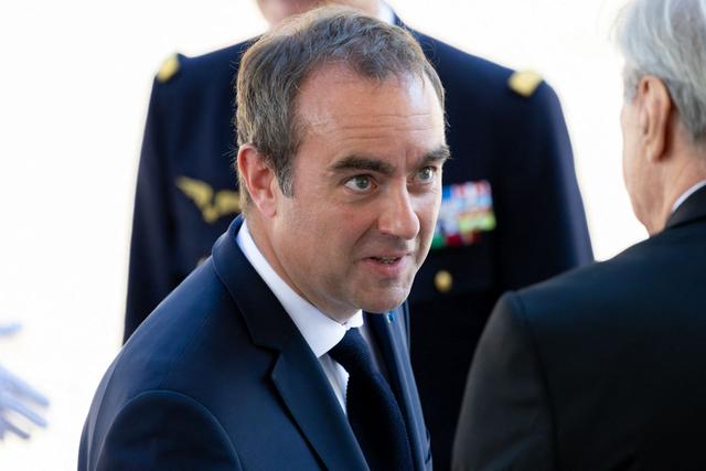 ccd687f3-cdf4-432c-bf0c-5425ef126465 Visite officielle de Sébastien Lecornu au Maroc