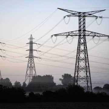 Hausse des tarifs d&rsquo;électricité en France